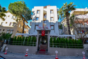 City Hotel Marmaris, Marmaris